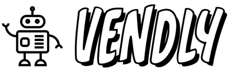 Vendly Logo